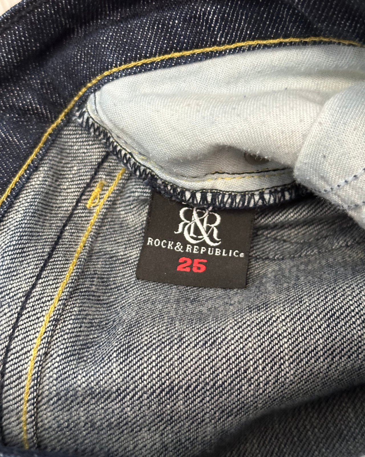 Rock & Republic Kasandra Bootcut Women's Jeans - Size 29x28