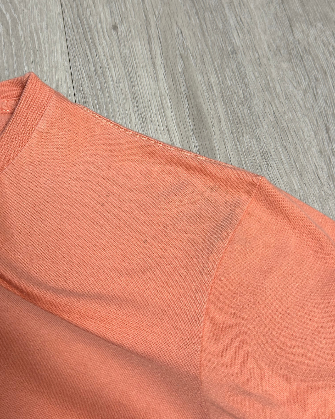 Supreme FW18 Bottle Cap T-Shirt - Size M