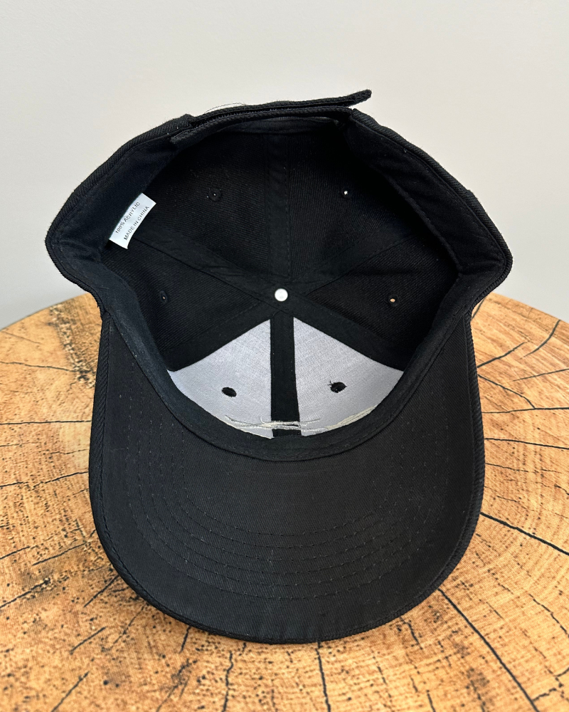 Orange County Choppers Strap Back Cap Hat