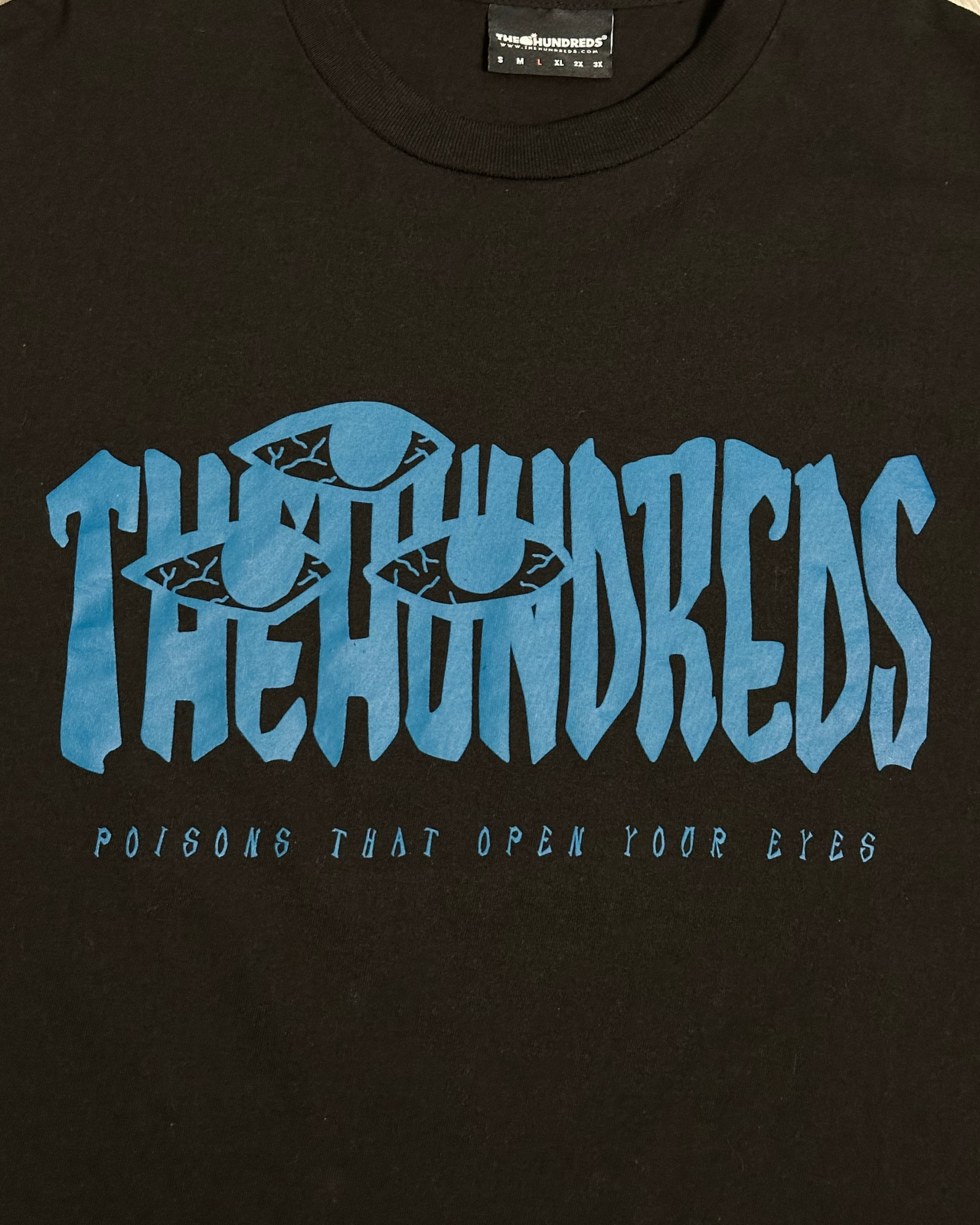 The Hundreds T-Shirt - Size L