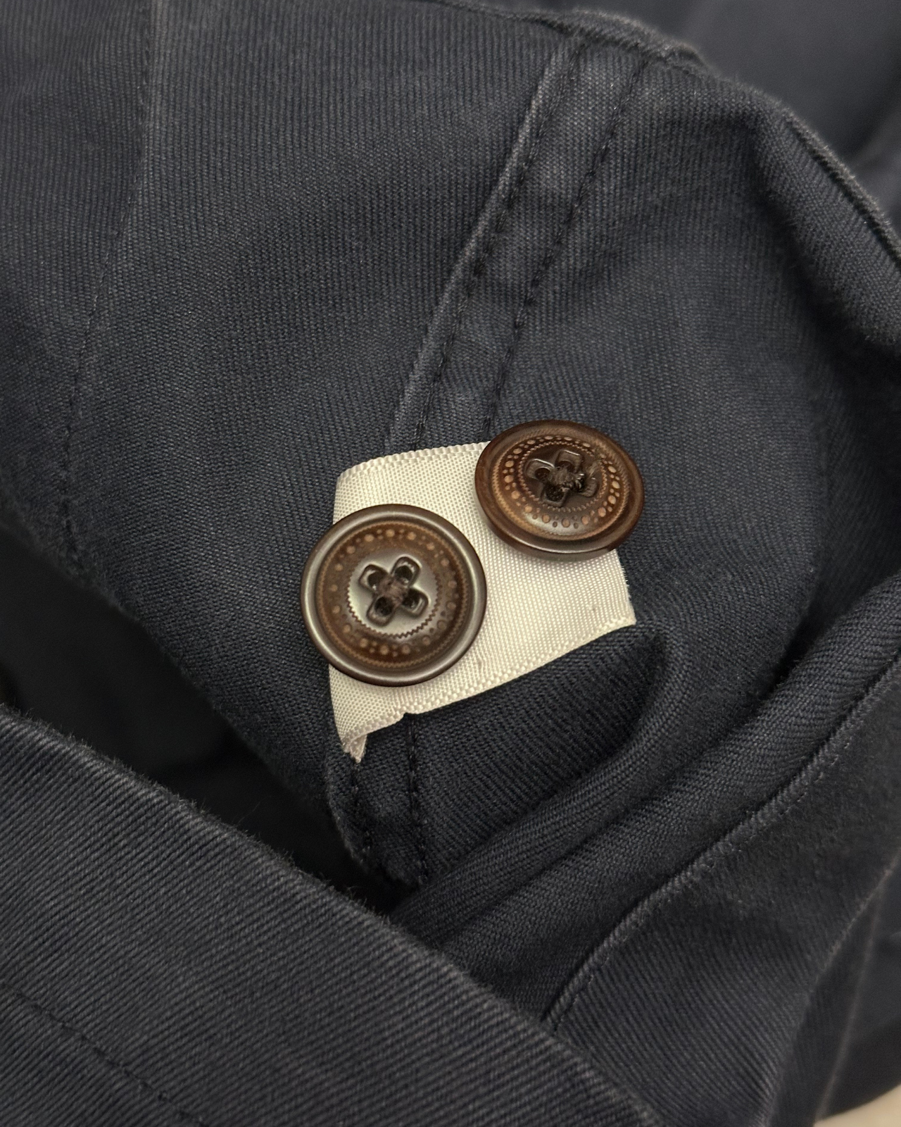 Wings + Horns Mountain Parka Jacket - Size M