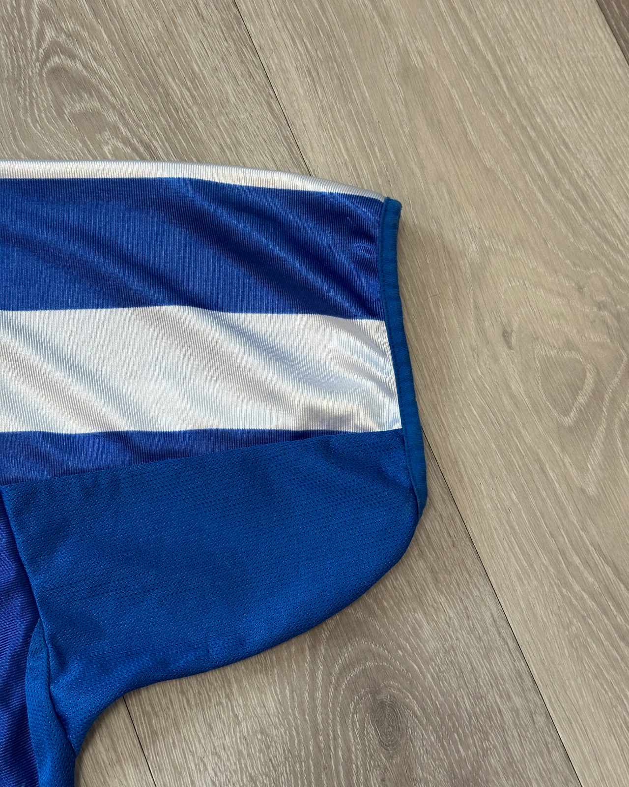 Joma Honduras #16 Soccer Jersey - Size XL