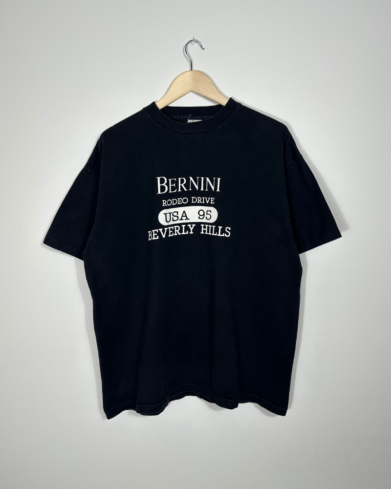 Bernini t shirt hotsell