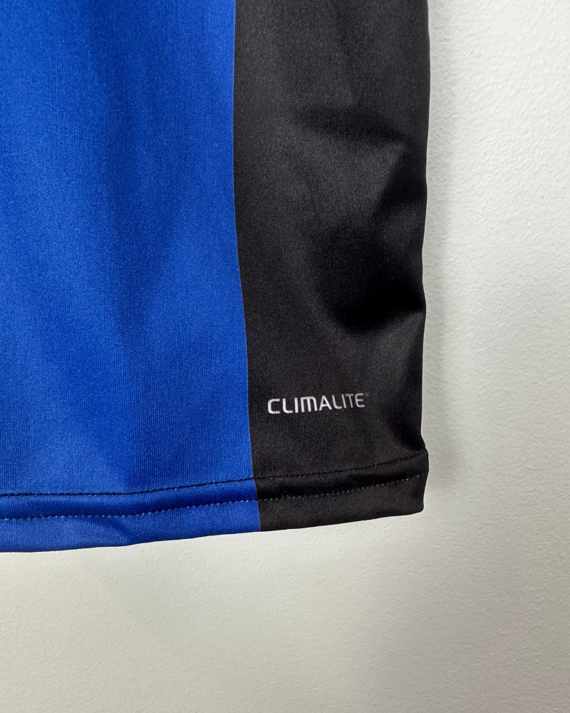 Rare Adidas Guinness Beer Sponsor Women's Soccer Jersey - Size L