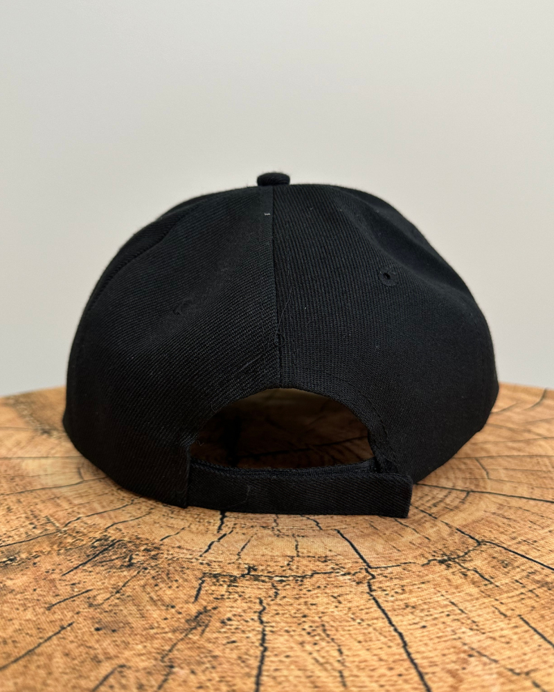 Orange County Choppers Strap Back Cap Hat