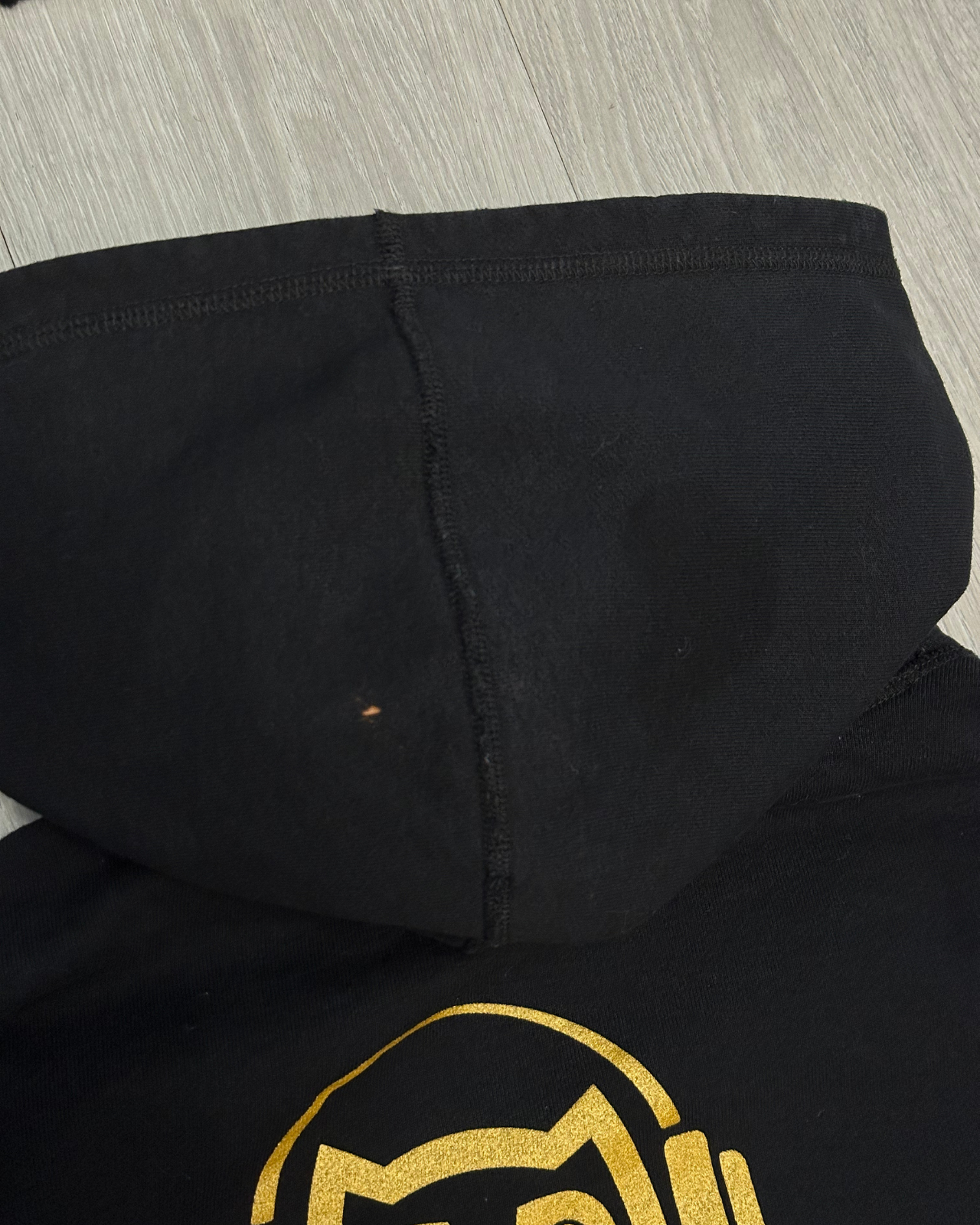 October's Very Own OVO x Faze Clan Gamer Hoodie - Size XL