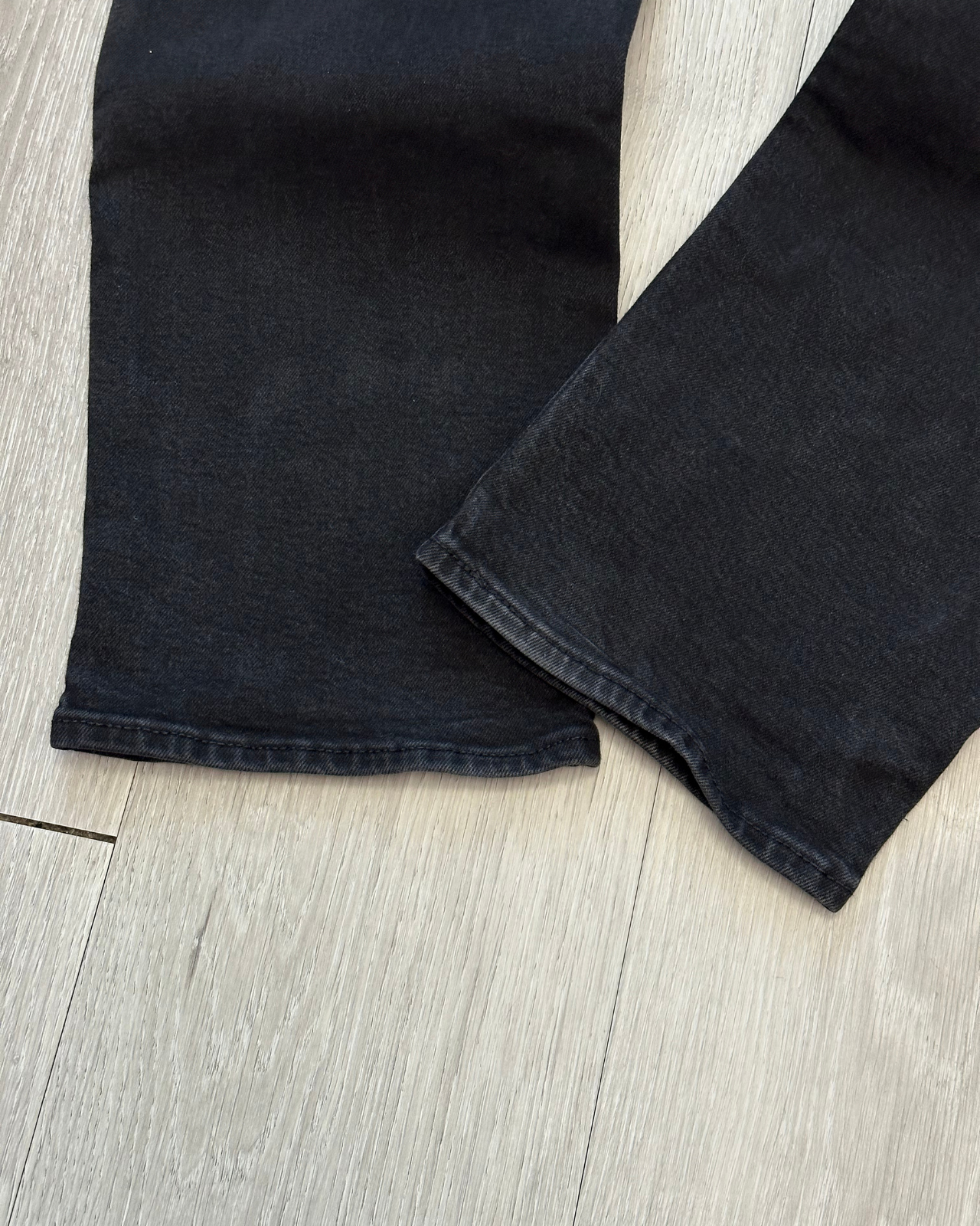 Levi's Premium 541 Big E Tapered Fit Jeans - Size 36x33
