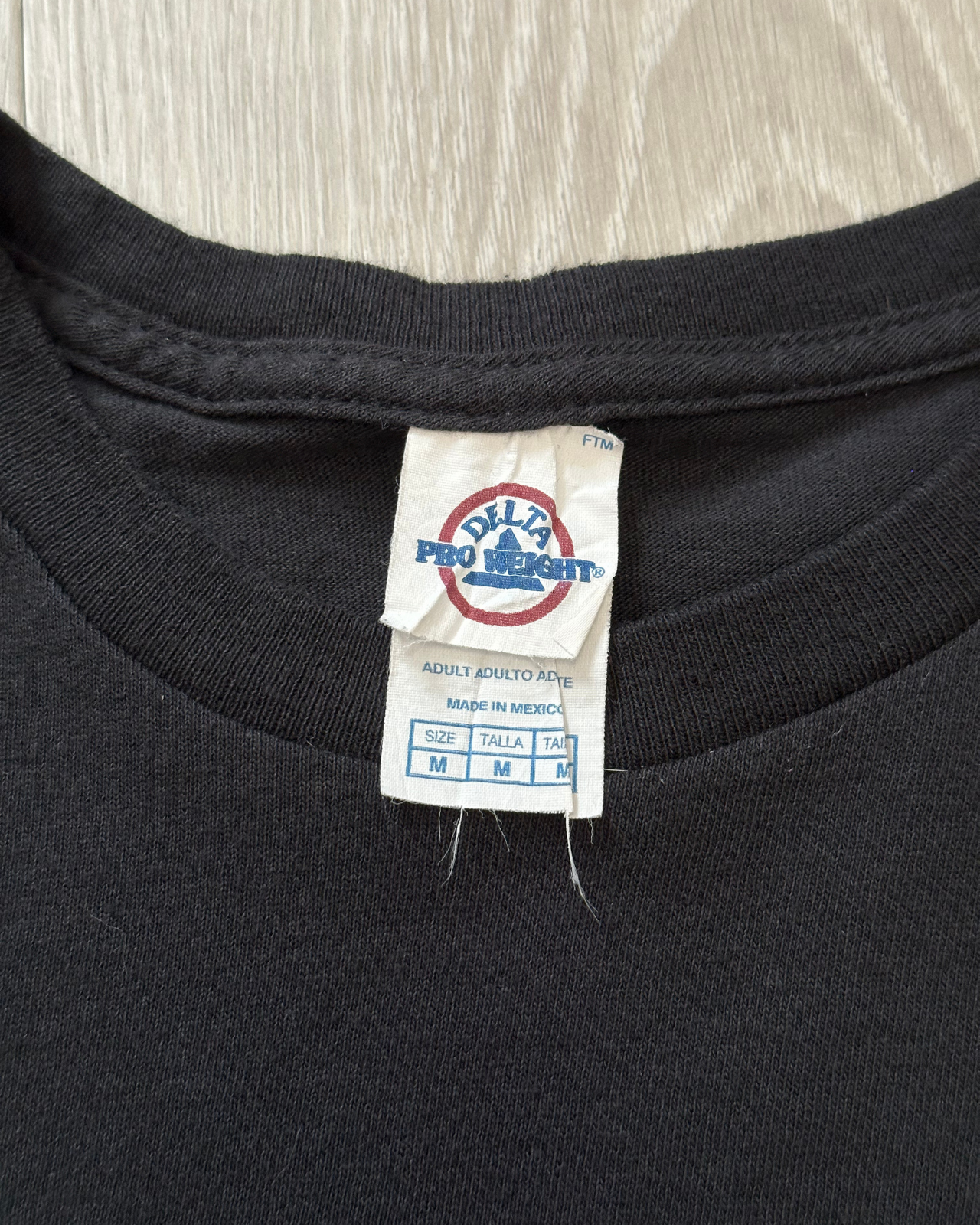 Nintendo Evolution of Luigi T-Shirt - Size M