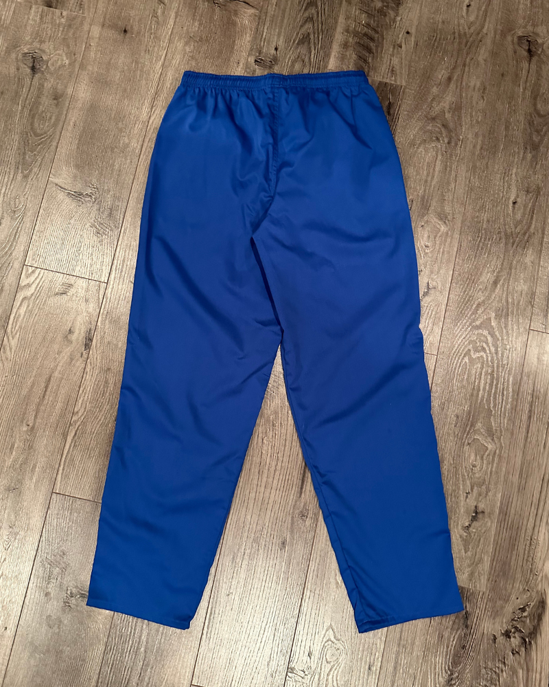 BUNDLE - Vintage 1993 Canada Games Track Suit