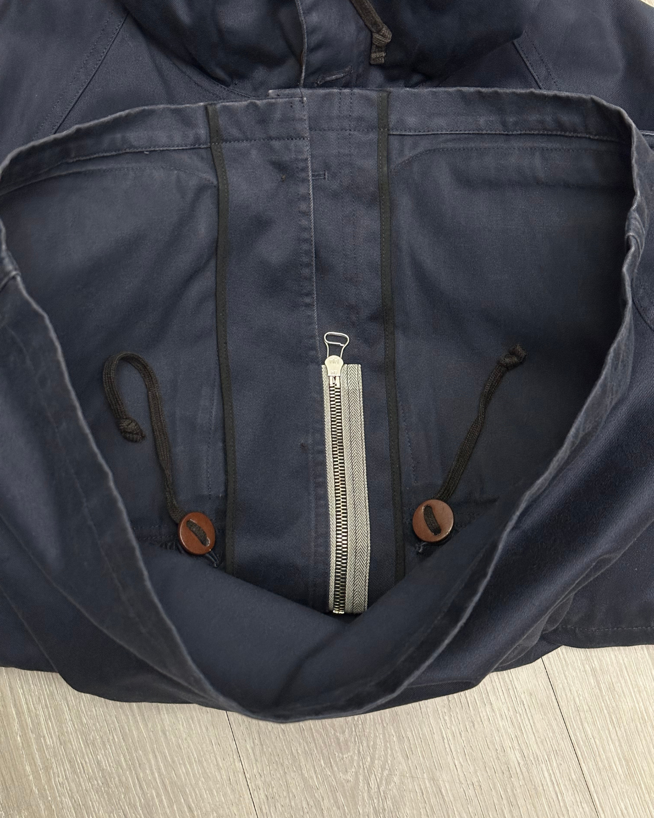 Wings + Horns Mountain Parka Jacket - Size M