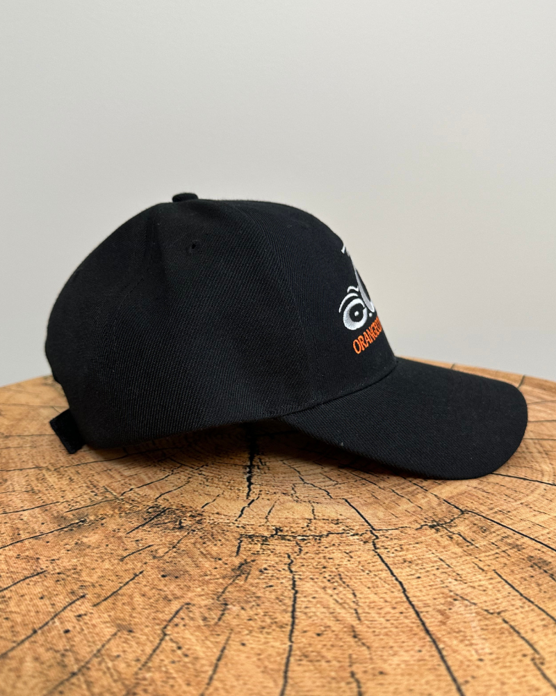 Orange County Choppers Strap Back Cap Hat