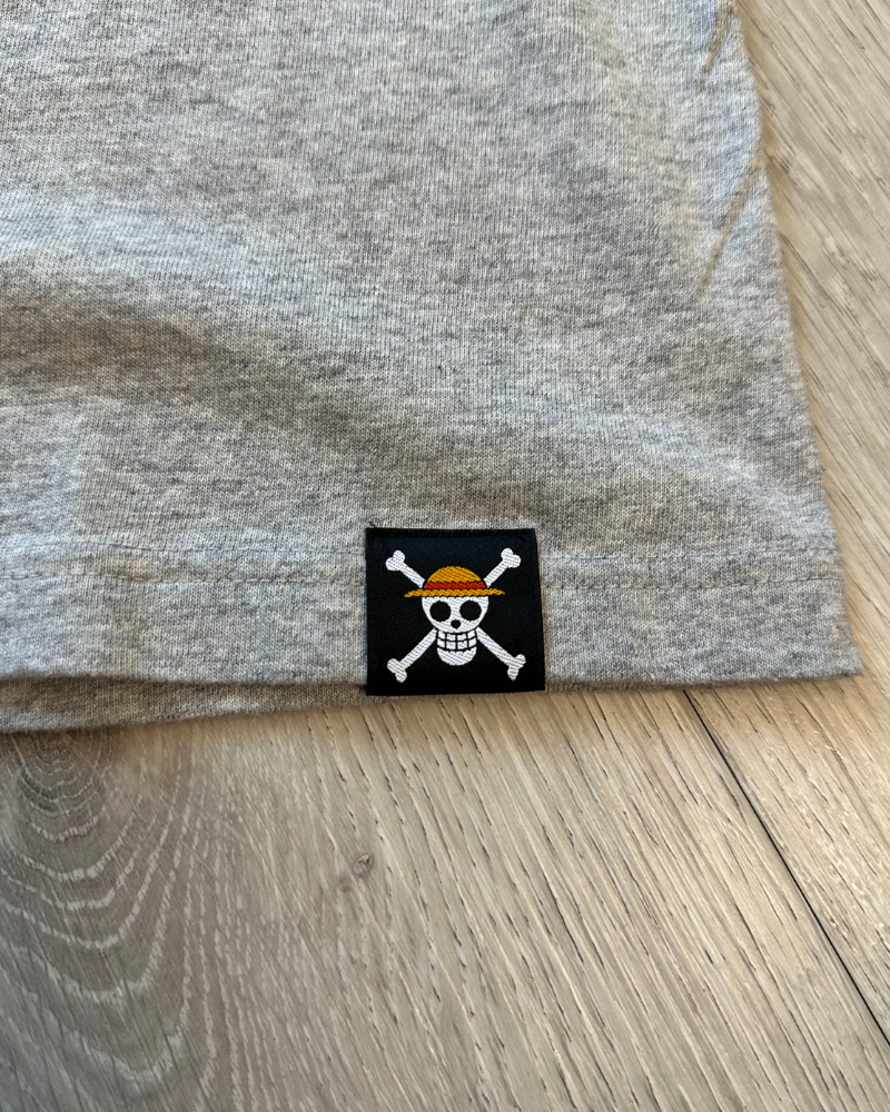 New - Rare Tokyo One Piece Tower T-Shirt - Size M