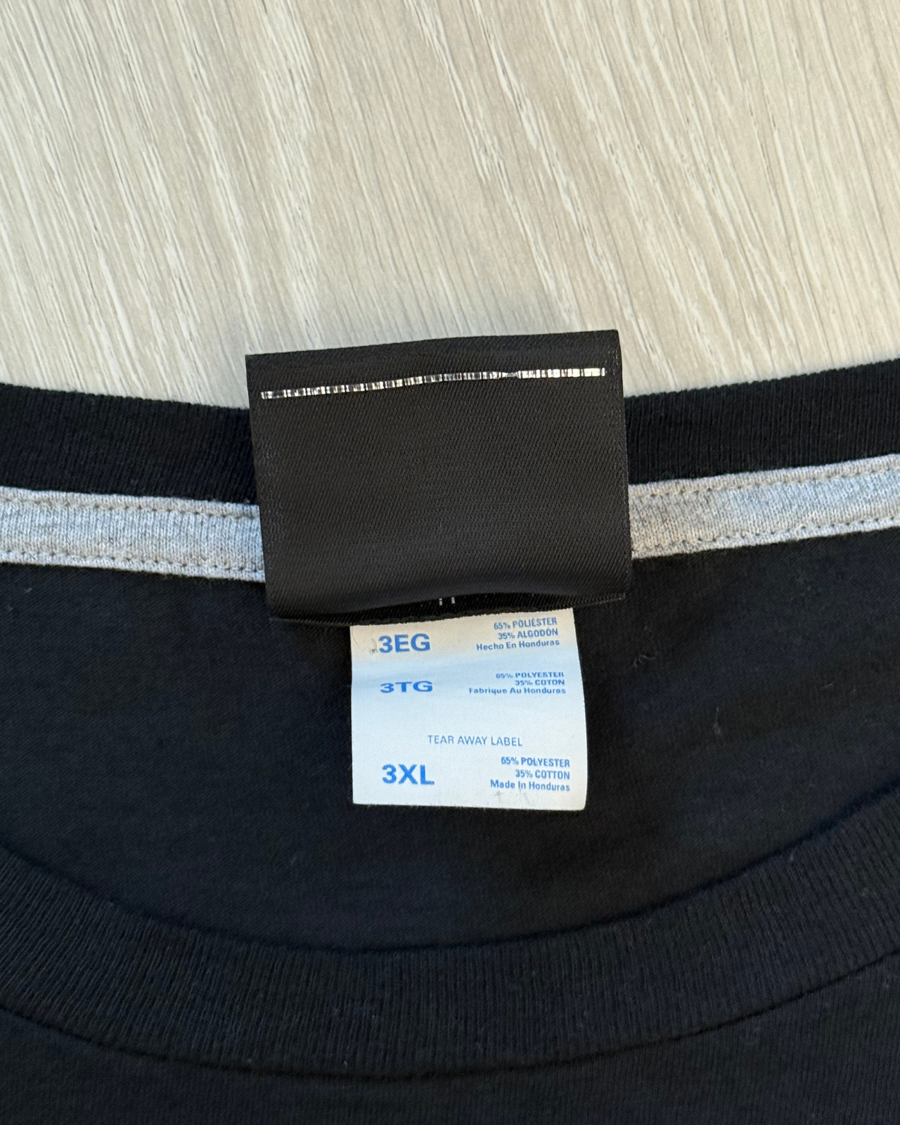 '17 Harley Davidson HOG Canadian Western Regional Rally T-Shirt - Size 3XL