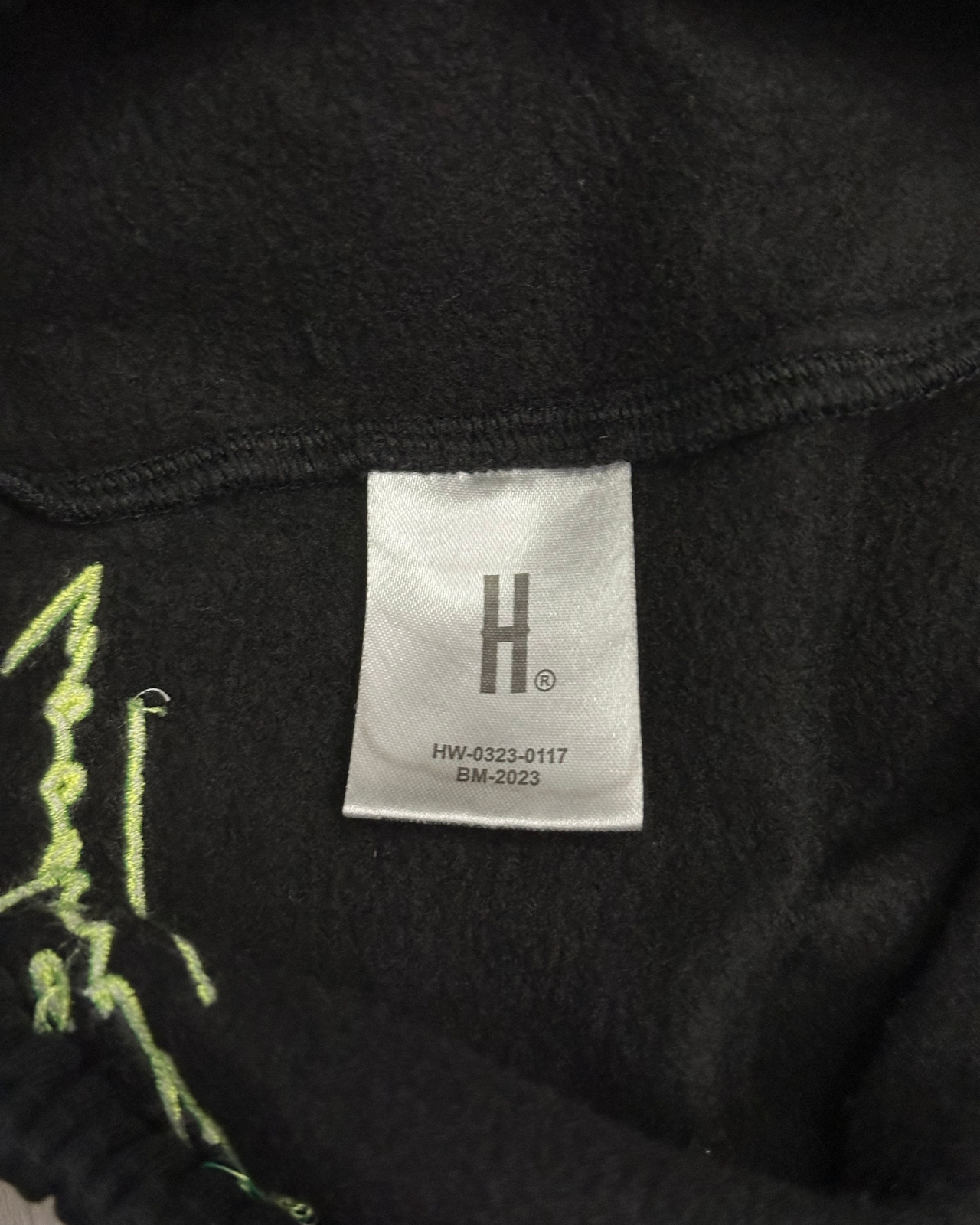 Hoodrich Crescent Women's Jogger Sweatpants - Size M
