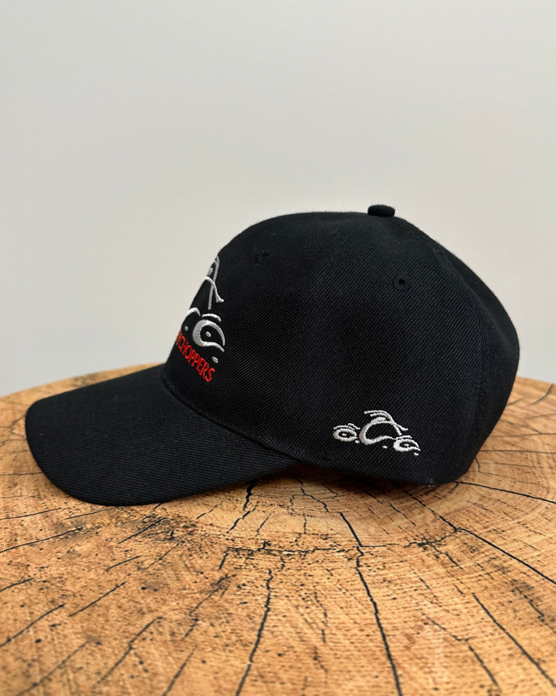 Orange County Choppers Strap Back Cap Hat