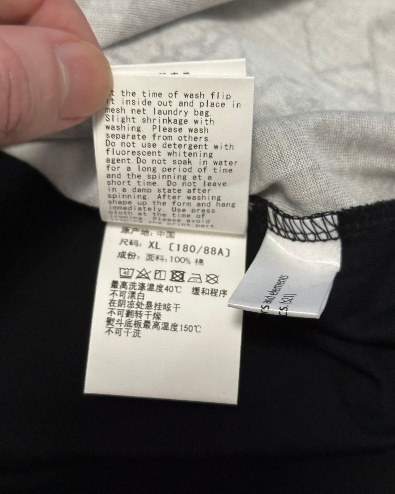 NWT - FW/20 BAPE x DC Batman AOP Relaxed T-Shirt - Size XL