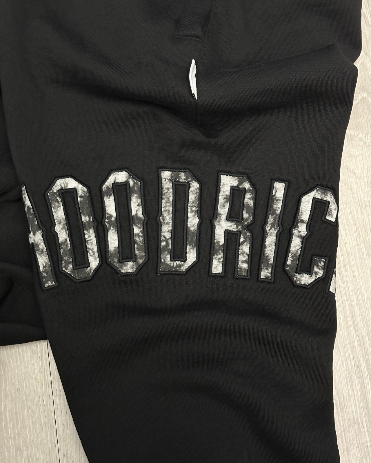 Hoodrich Crescent Women's Jogger Sweatpants - Size M