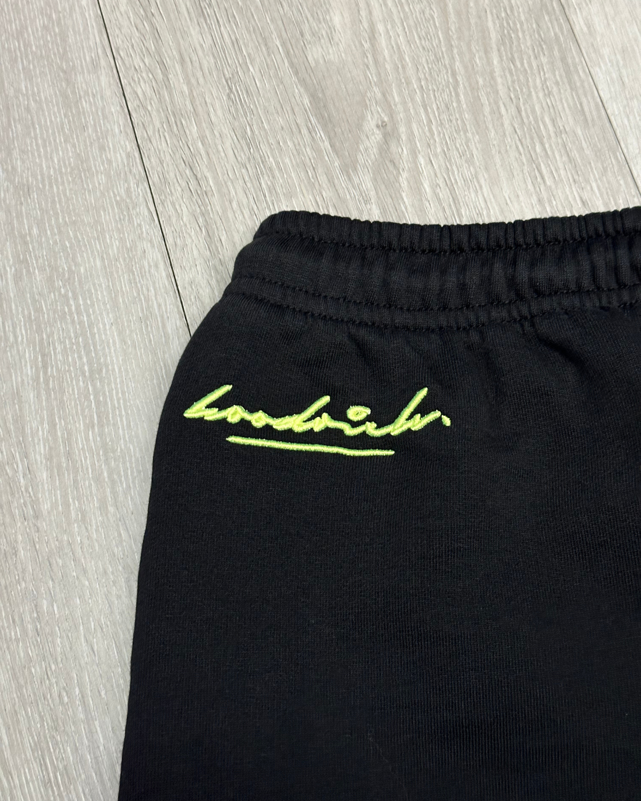 Hoodrich Crescent Women's Jogger Sweatpants - Size M