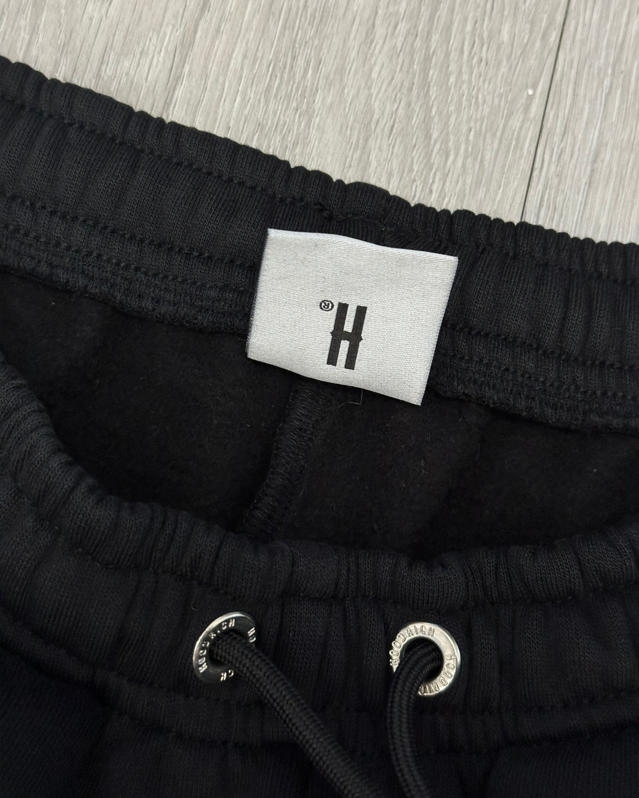 Hoodrich Crescent Women's Jogger Sweatpants - Size M