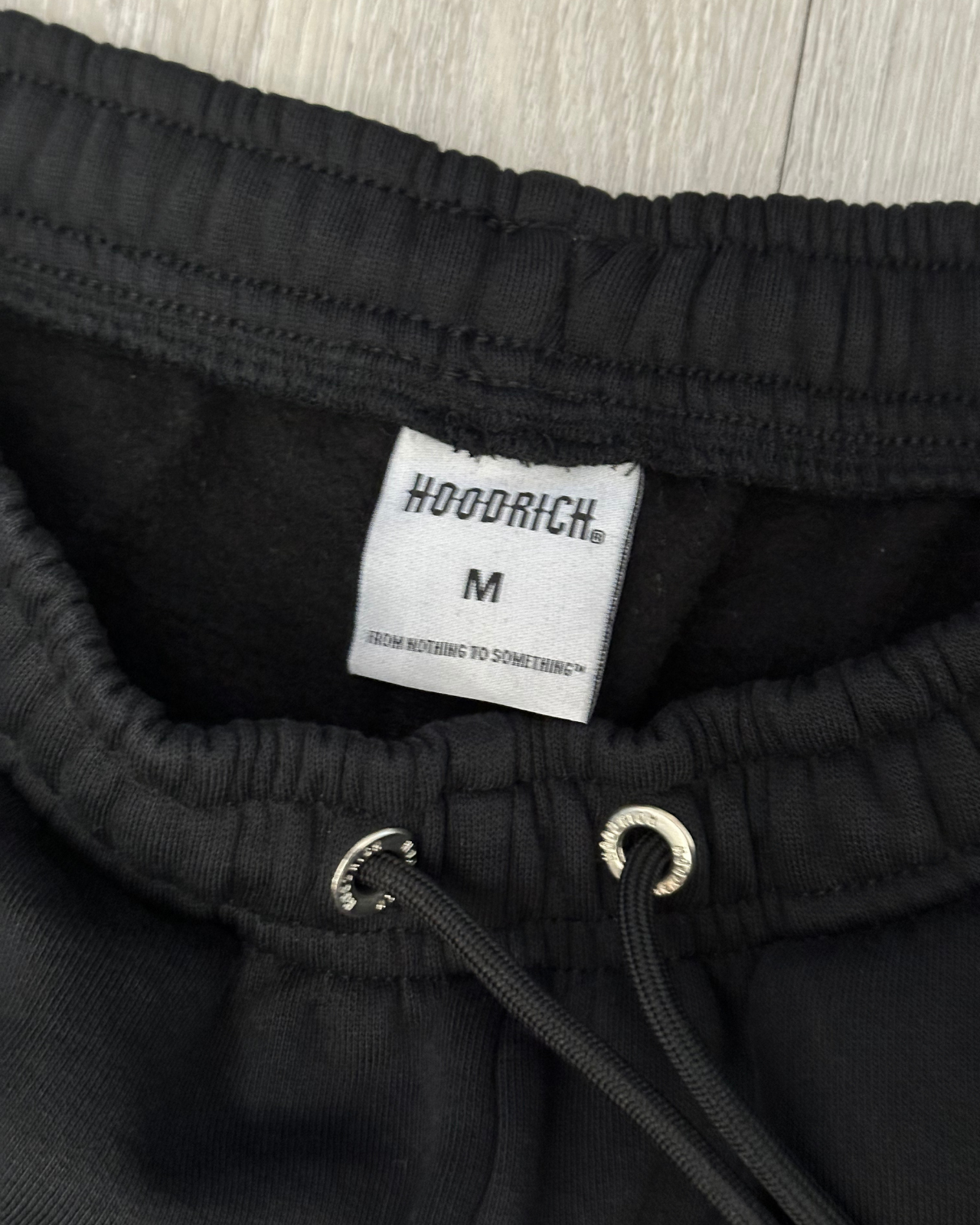 Hoodrich Crescent Women's Jogger Sweatpants - Size M