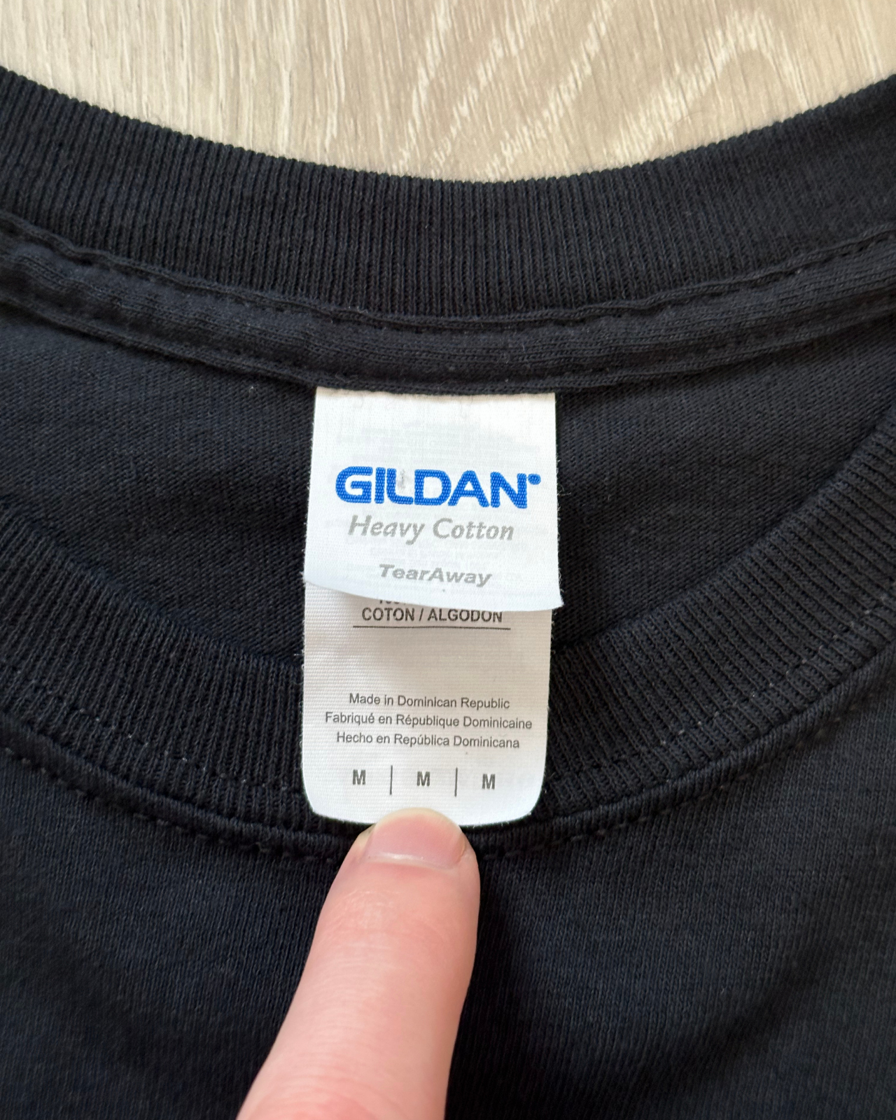 Microsoft NYC T-Shirt - Size M