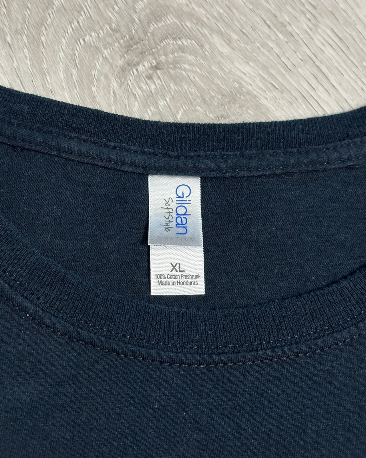 '11 Keith Urban Get Closer World Tour T-Shirt - Size XL