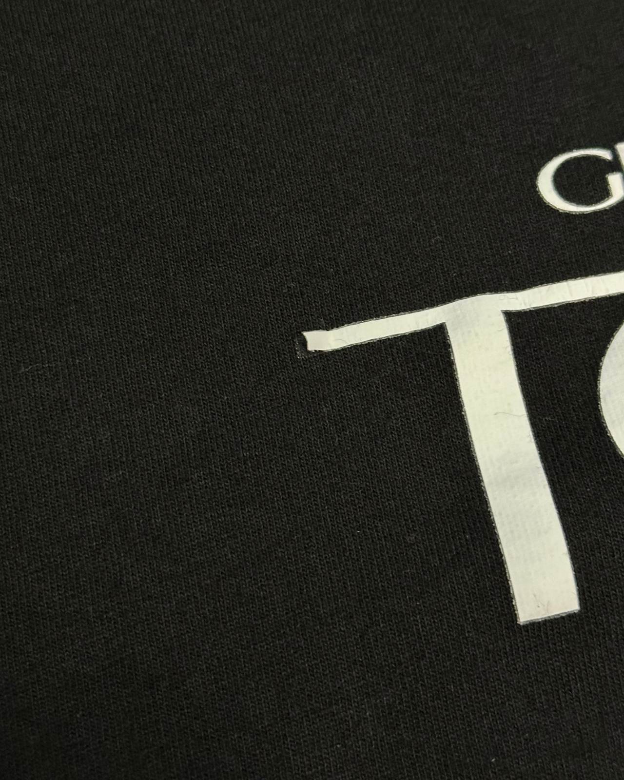 '22 XO The Weeknd After Hours Till Dawn Global Stadium Tour Long Sleeve T-Shirt - Size M