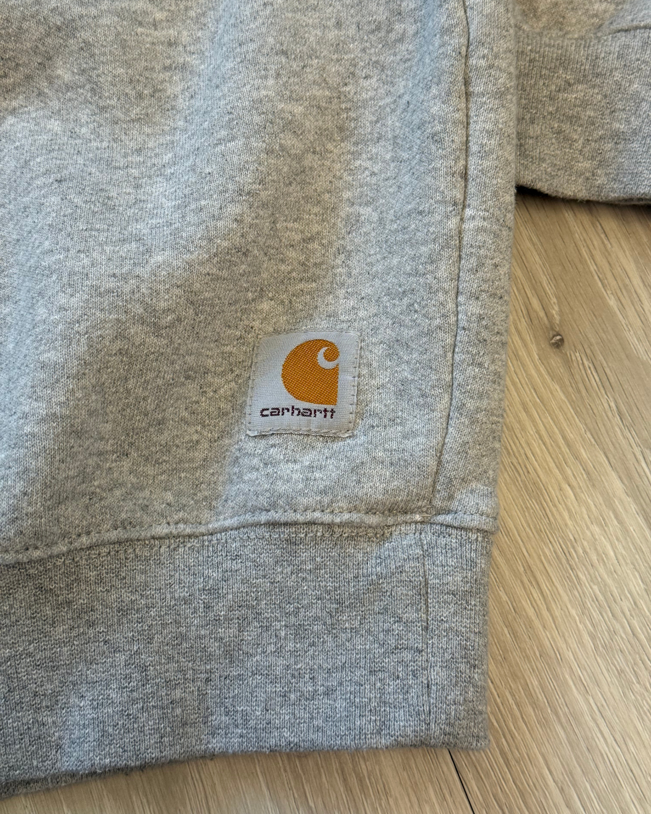 Carhartt Loose Fit Crewneck Sweatshirt - Size XL