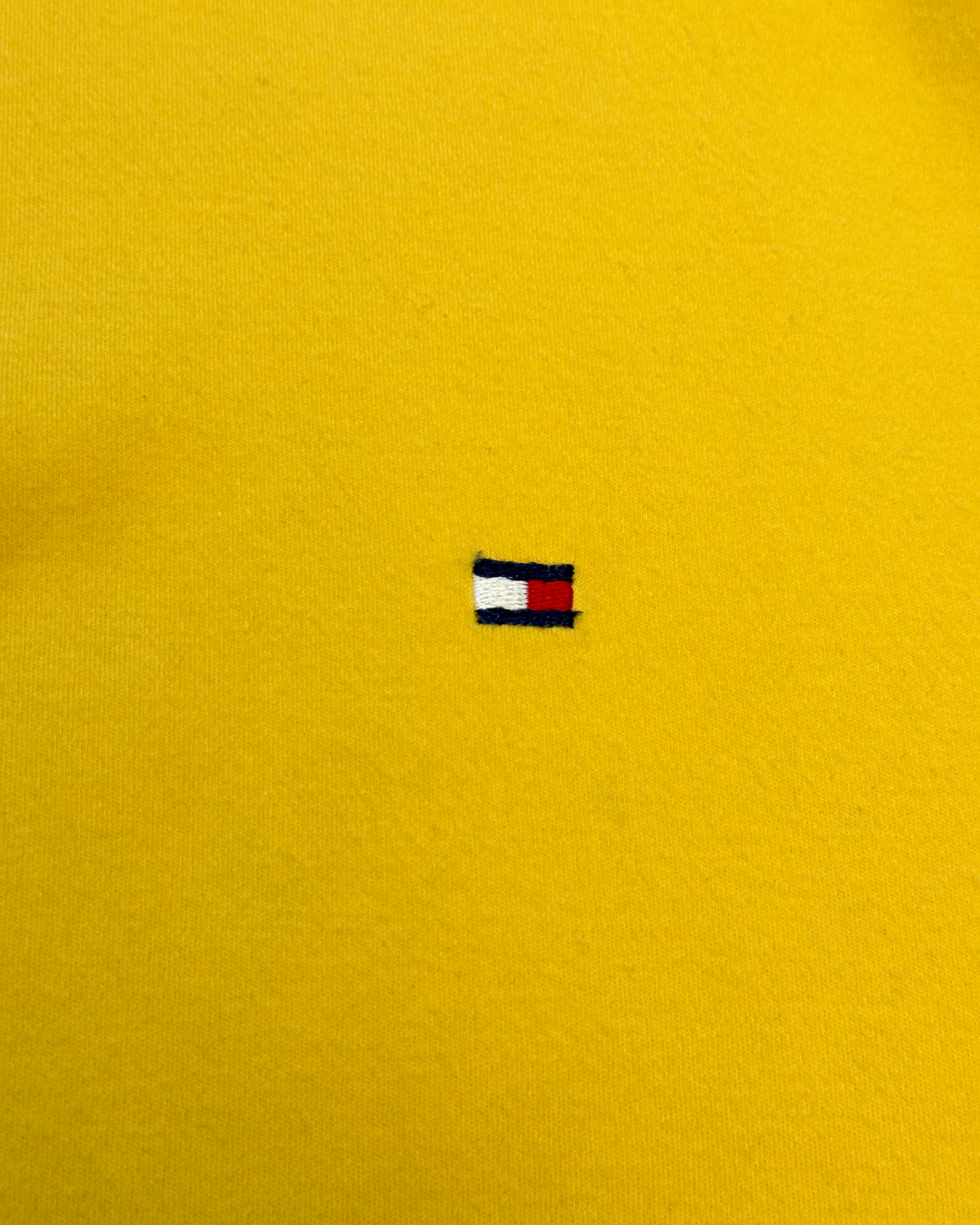 Vintage Tommy Hilfiger Polo T-Shirt - Size L