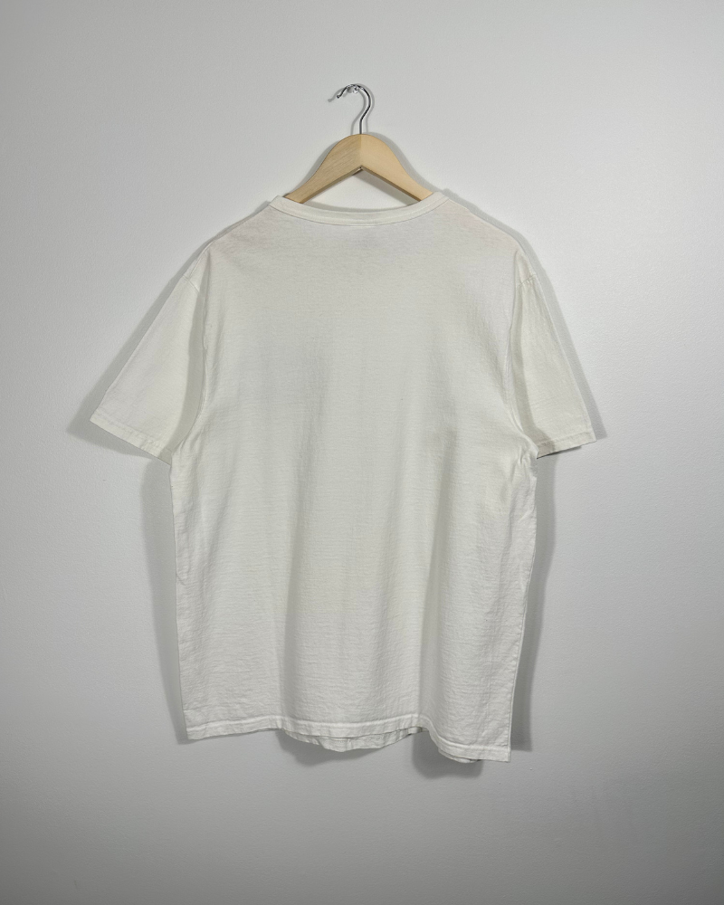 Champion Big Logo T-Shirt - Size XL