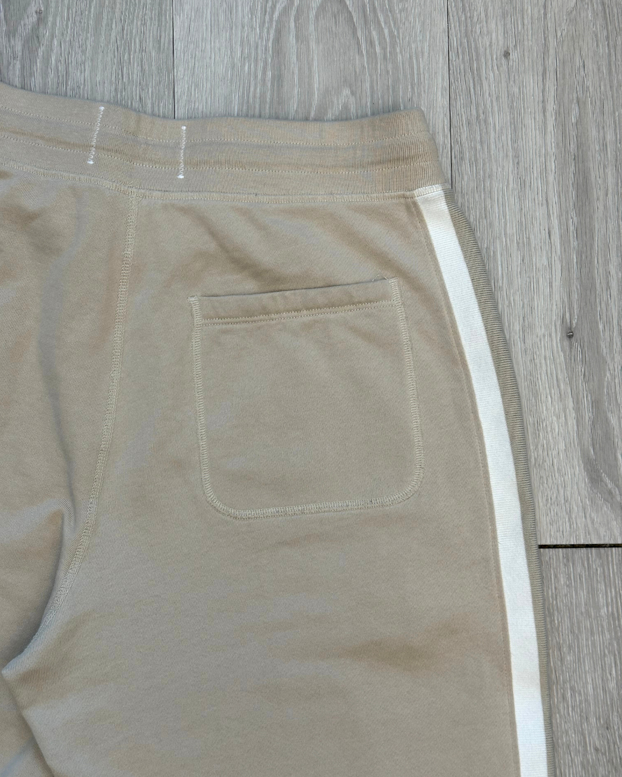 Reigning Champ Side Stripe Sweatpants - Size M