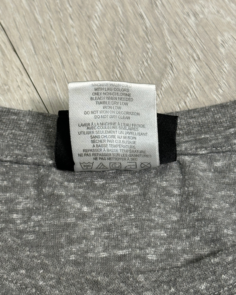 '16 Nintendo Legend of Zelda The Skyward Sword T-Shirt - Size L