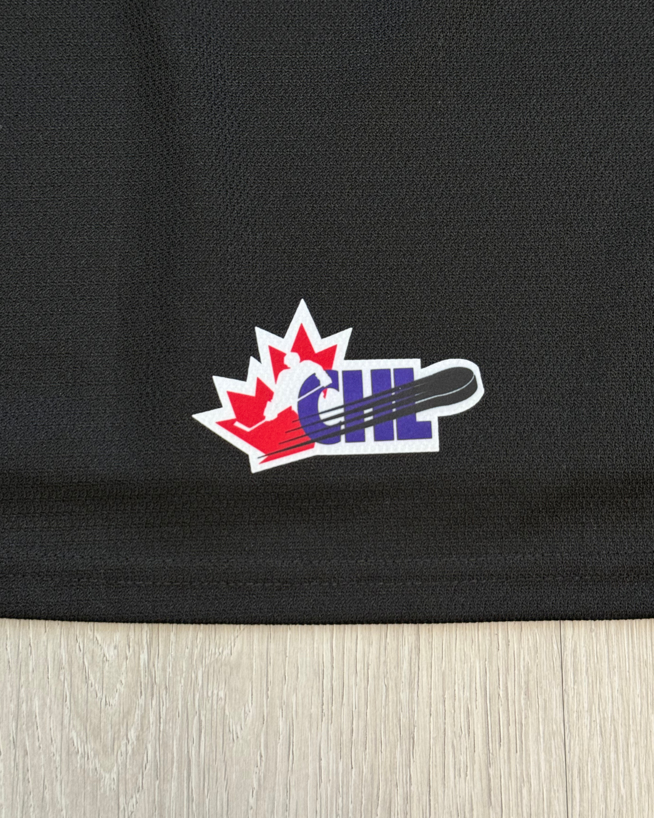 CCM Brandon Wheat Kings WHL Hockey Jersey - Size M