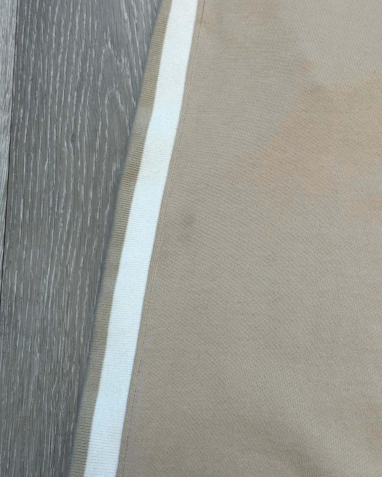 Reigning Champ Side Stripe Sweatpants - Size M
