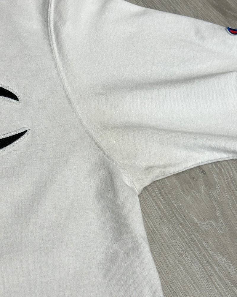 Champion Big Logo T-Shirt - Size XL