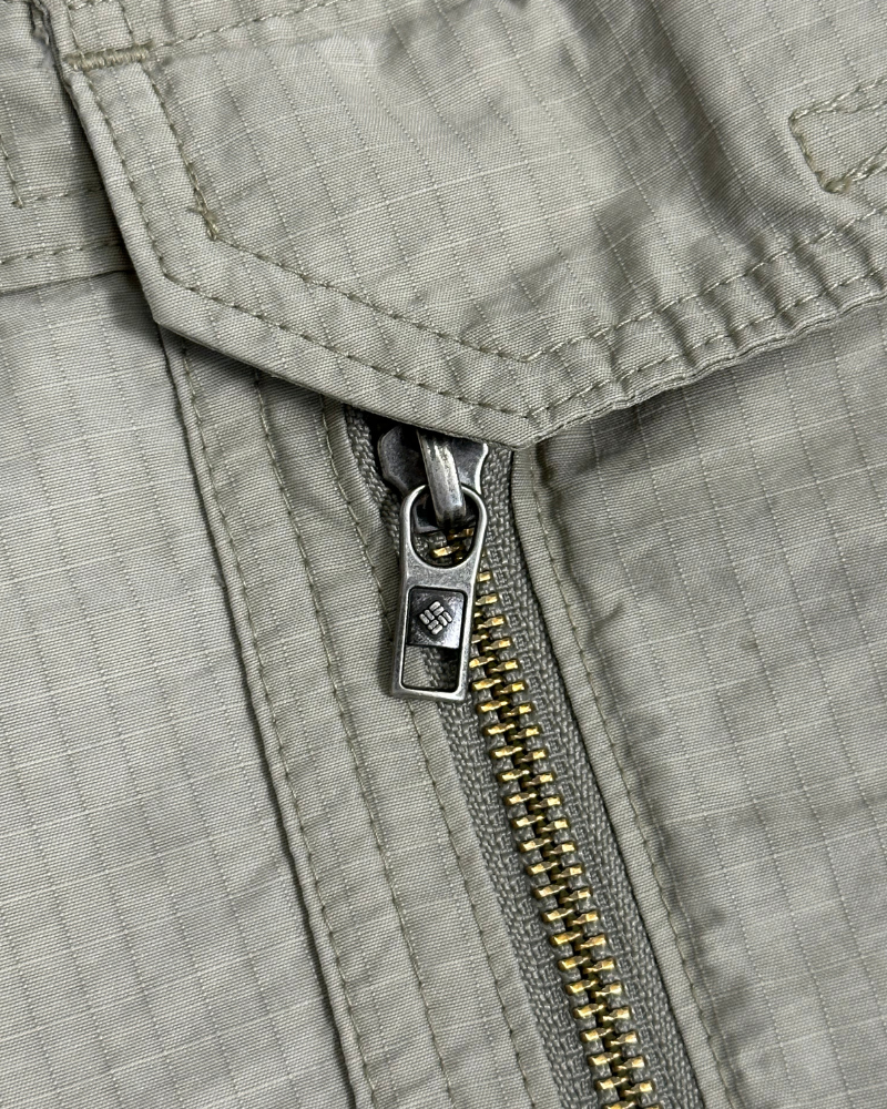 Columbia Ripstop Cargo Shorts - Size 36
