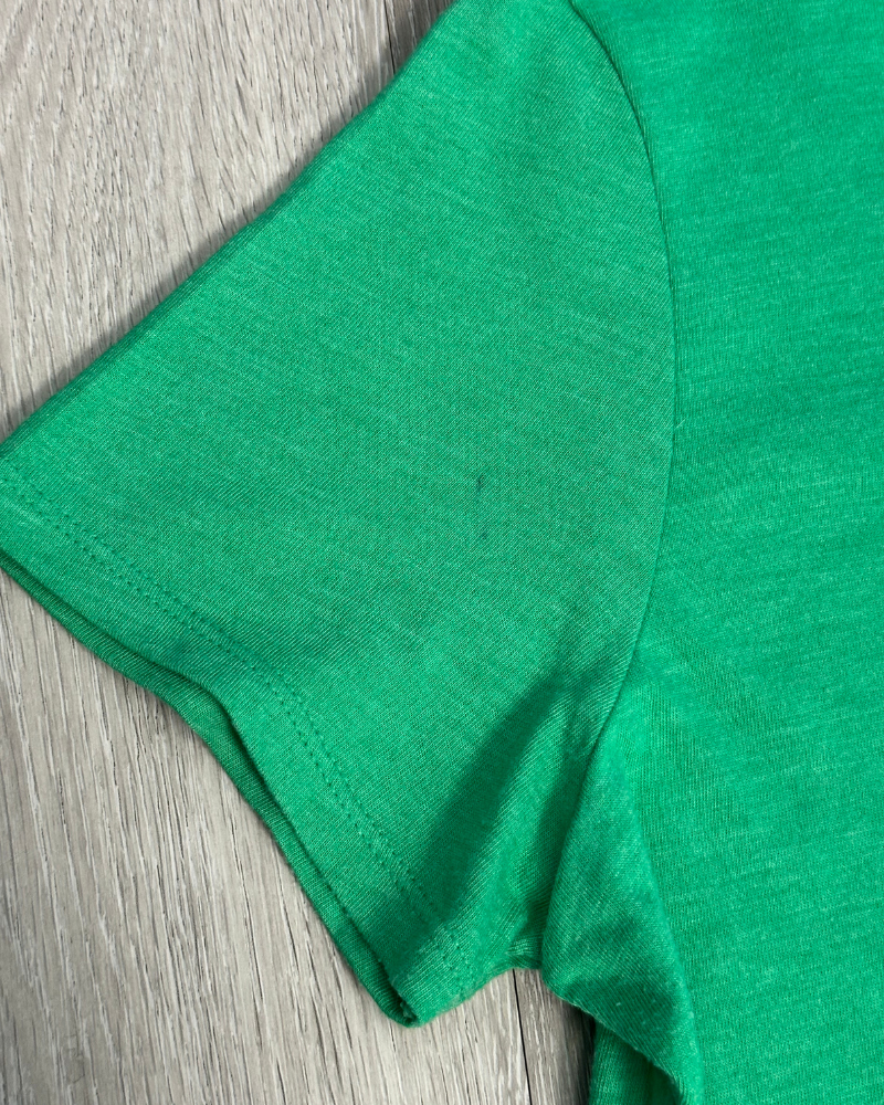 '17 Harley Davidson Bellevue Washington Rhinestone Women's T-Shirt - Size L