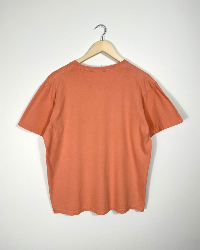 Supreme FW18 Bottle Cap T-Shirt - Size M