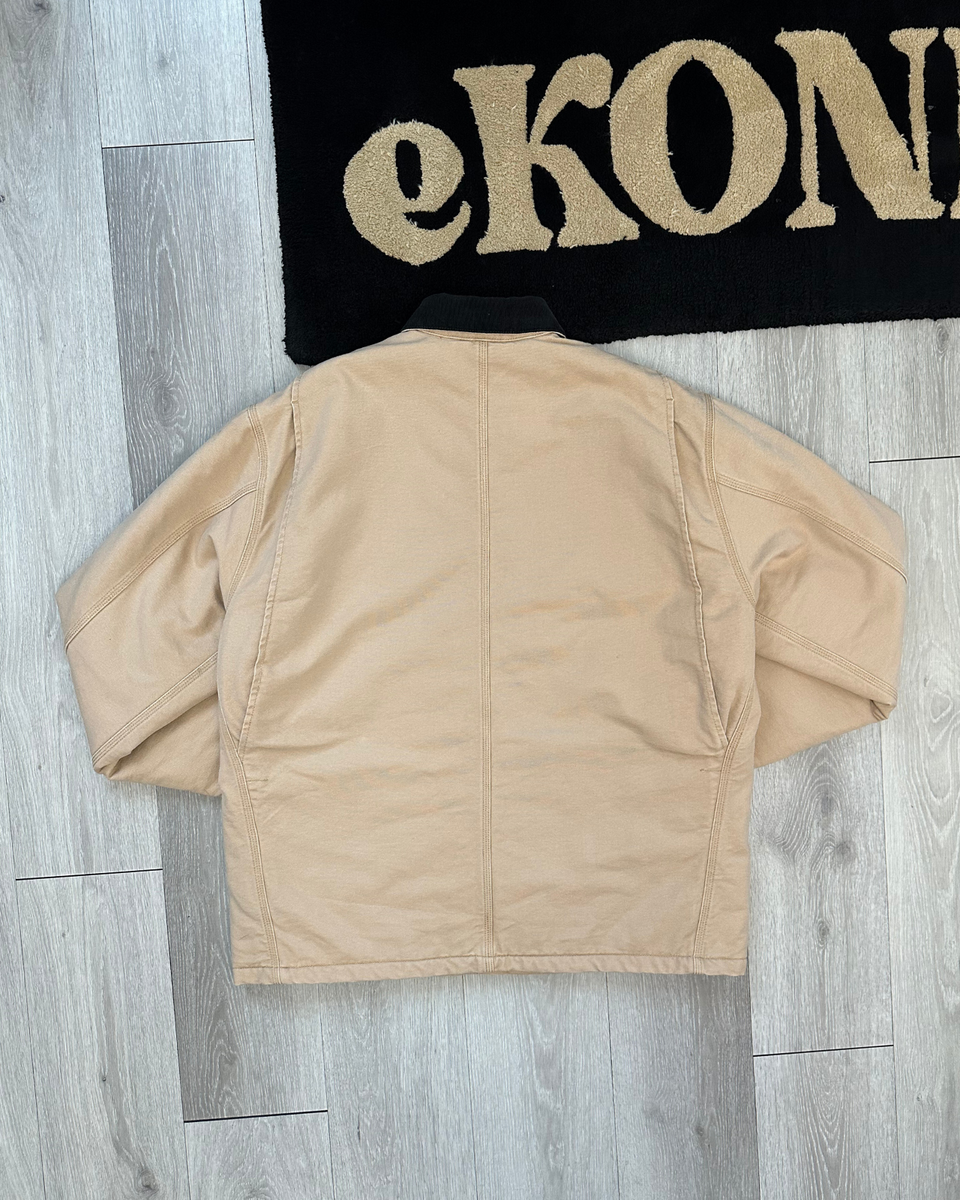Carhartt OG CHORE COAT XLサイズ Carhartt WIP OG Chore Coat - Size XL – eKONIQ