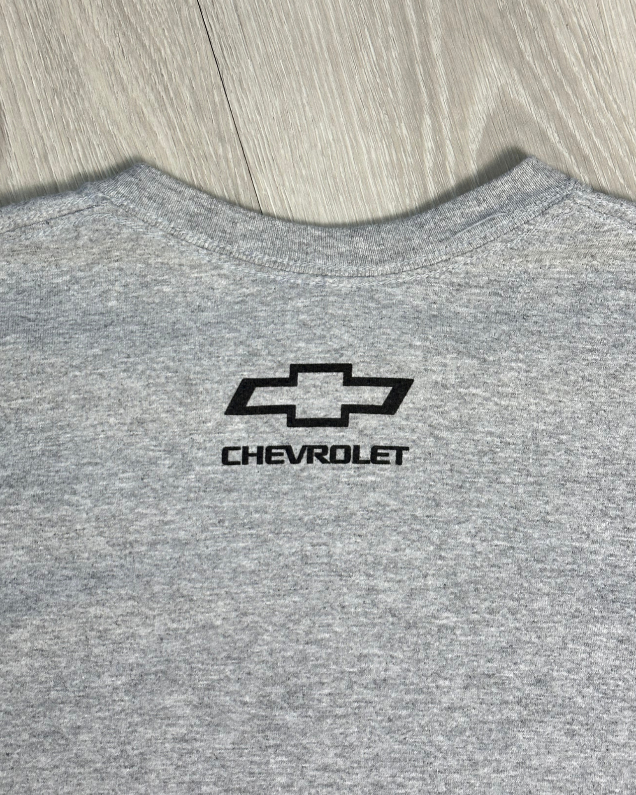 Chevrolet Camaro ZL1 T-Shirt - Size M