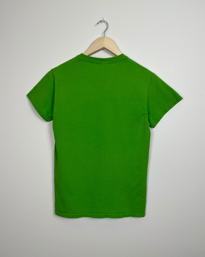 Billie Eilish Logo Tour T-Shirt - Size M