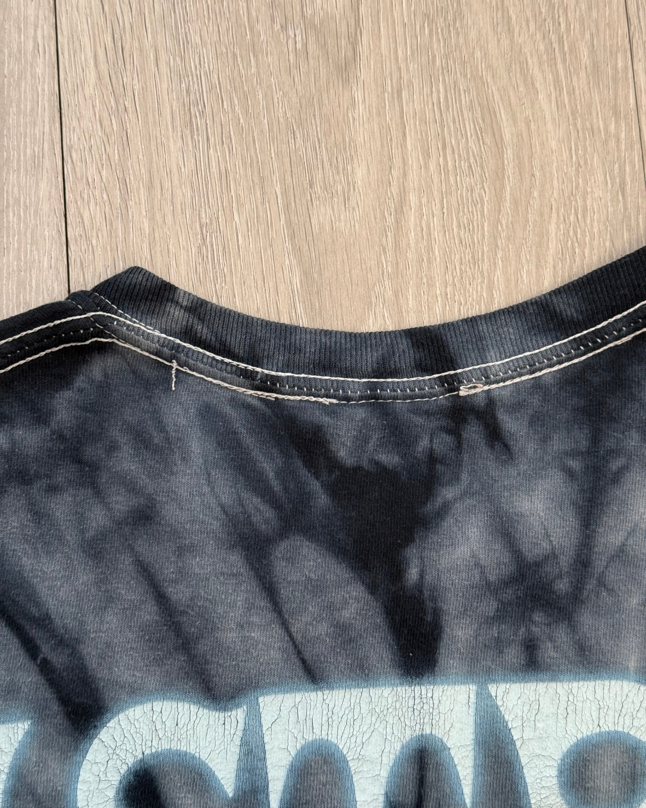 Travis Scott Wish You Were Here Astroworld Tour T-Shirt - Size M