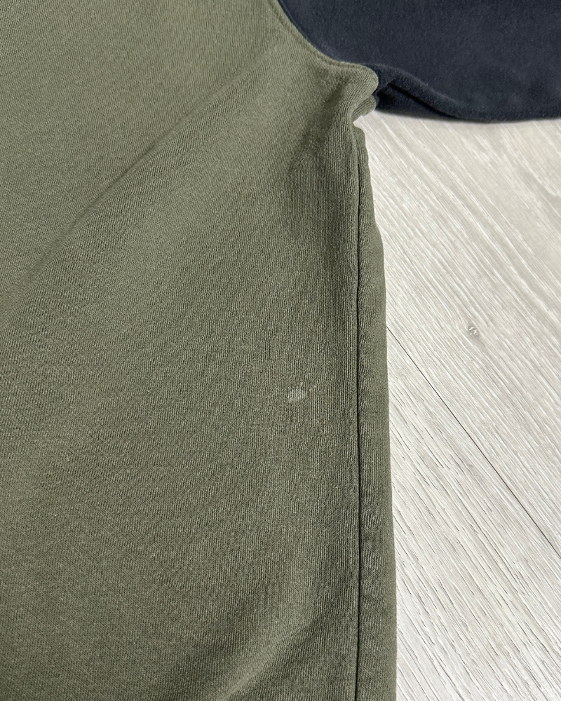 The North Face Two-Tone Hoodie - Size M