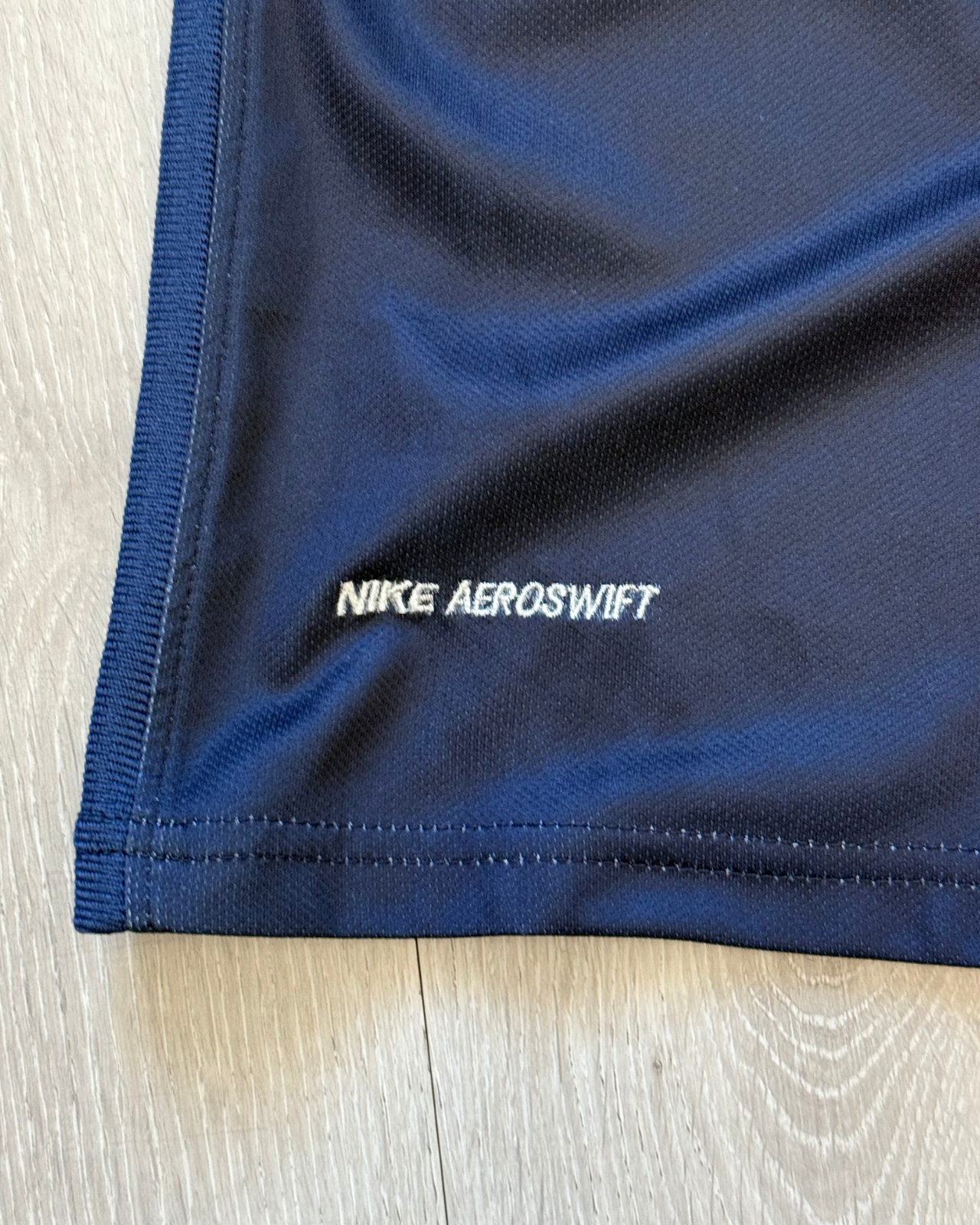 '20 Nike Paris Saint Germain Messi #30 Soccer Jersey - Size L