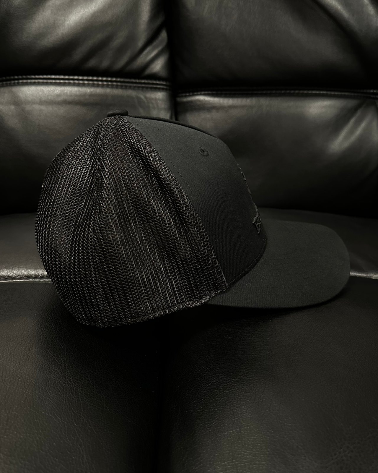 Browning Junction Trucker Snap Back Cap Hat