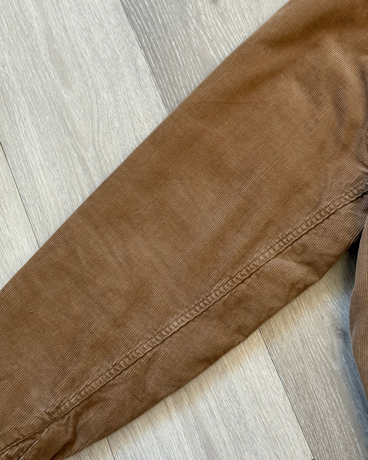 Brody Corduroy Jacket - Size XL