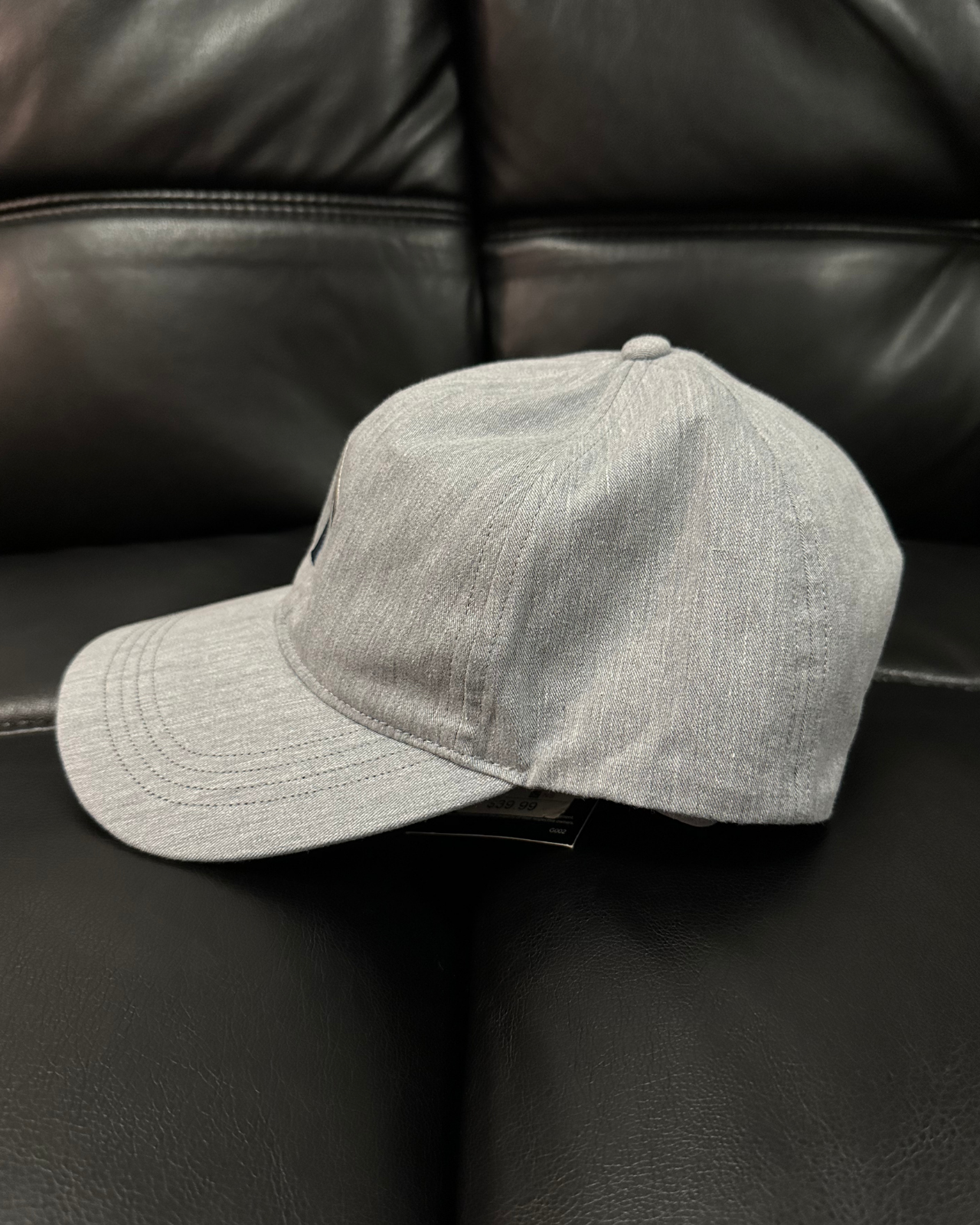 NWT - Arc'teryx Converge Ball Cap Hat / Grey