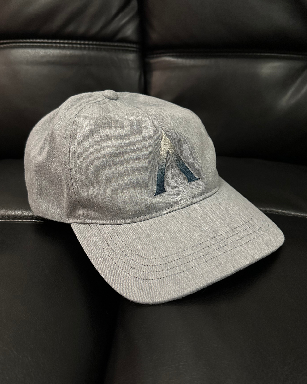 NWT - Arc'teryx Converge Ball Cap Hat / Grey
