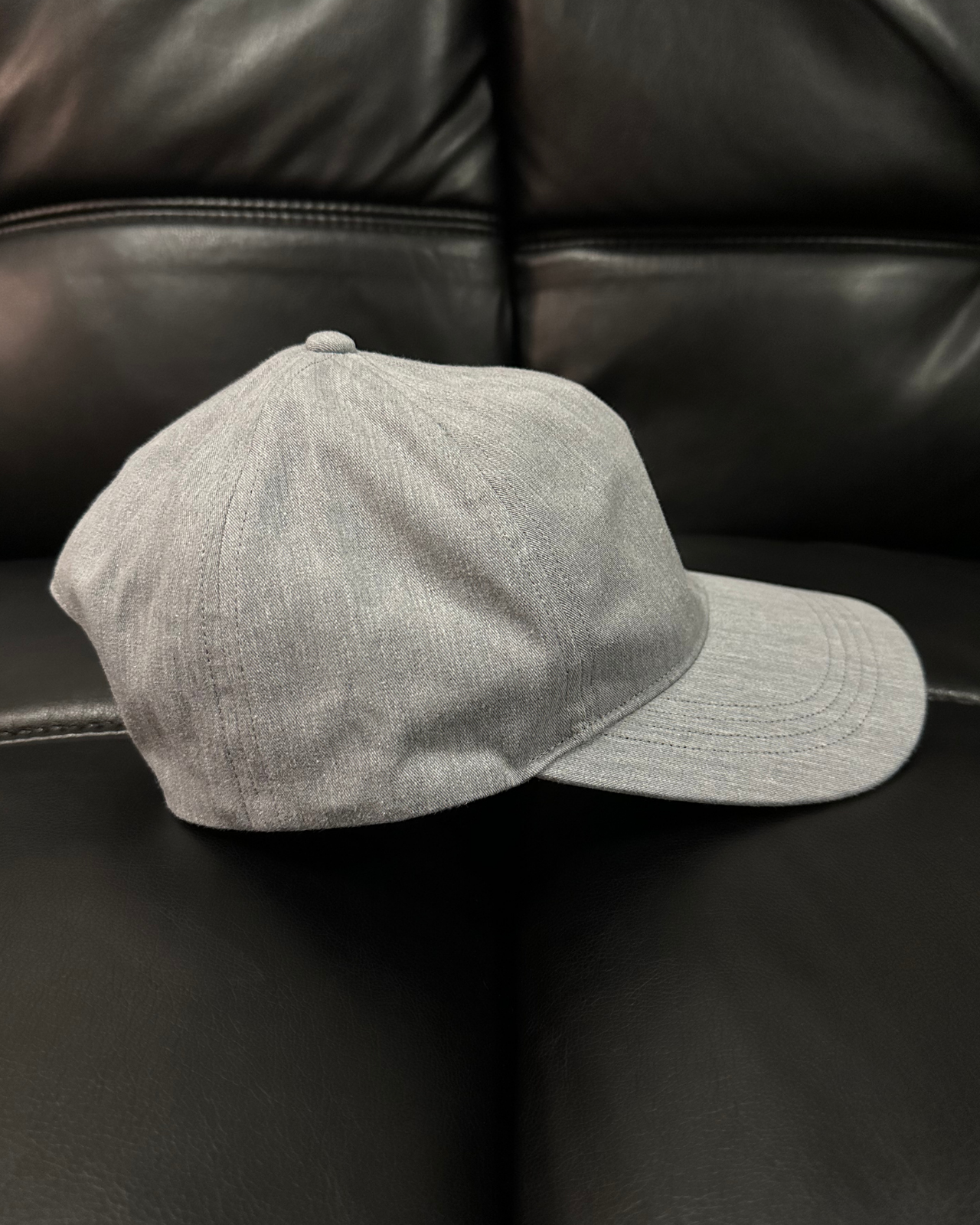 NWT - Arc'teryx Converge Ball Cap Hat / Grey