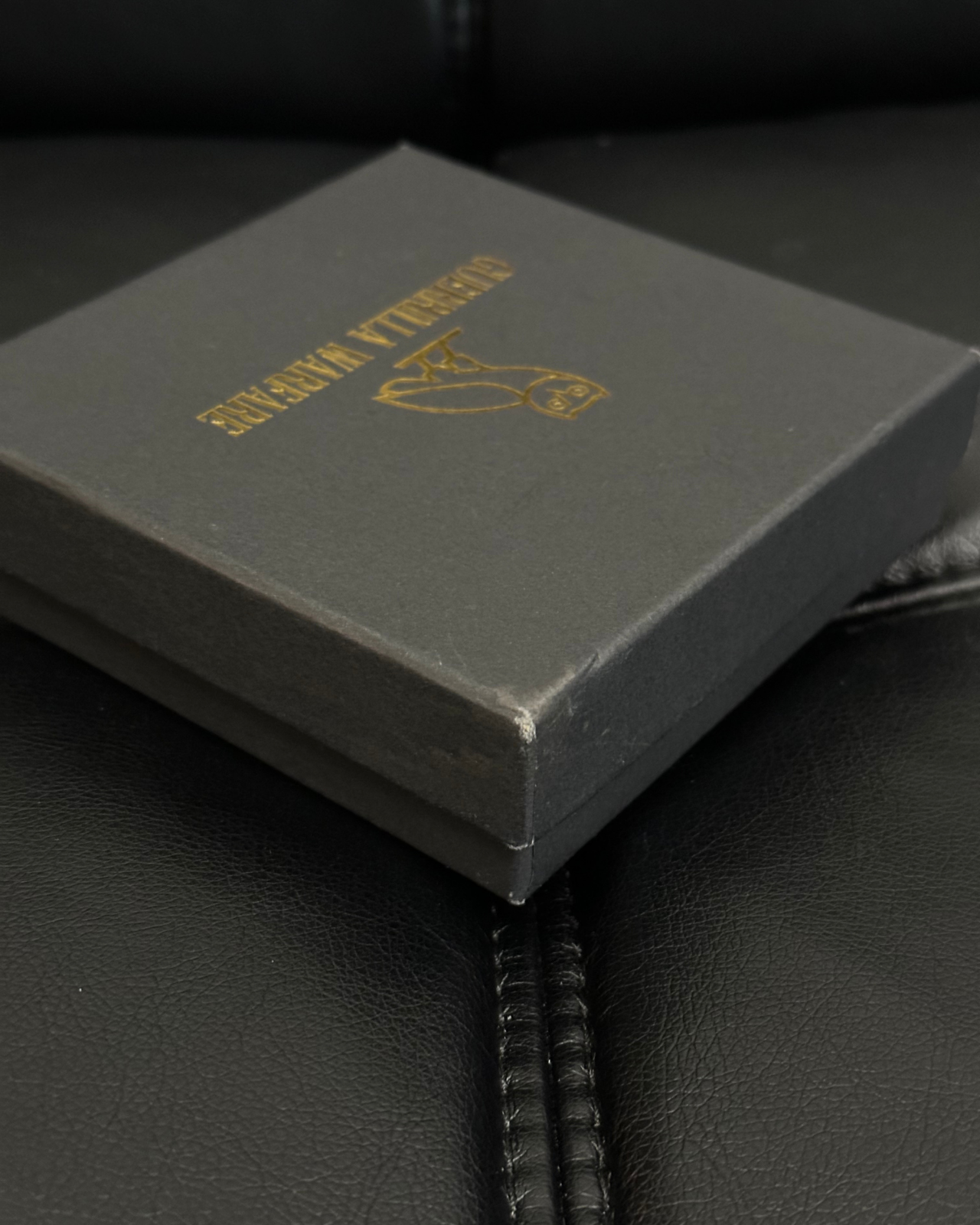 New - October's Very Own OVO x Hot Boys Guerrilla Warfare Coasters